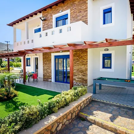 Villa Matina Vila