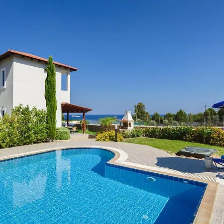 Villa Matina Villa