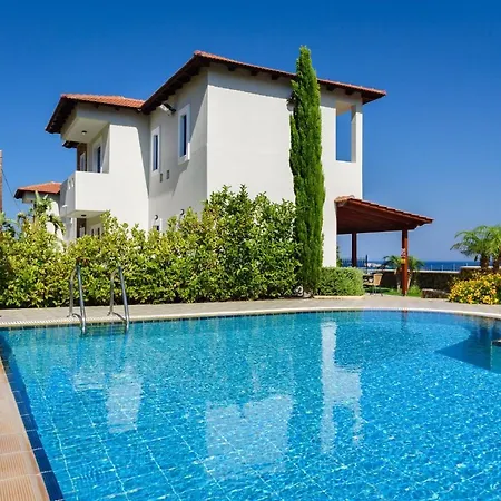 Villa Matina Villa *