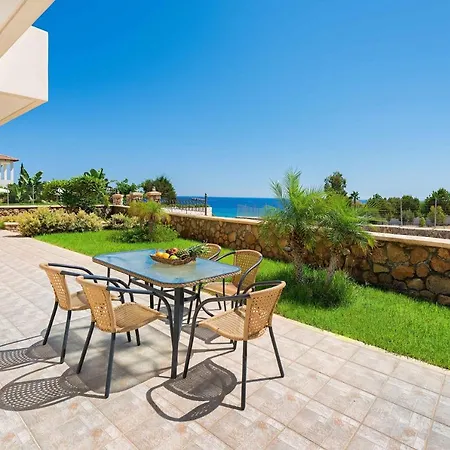 Villa Matina Villa