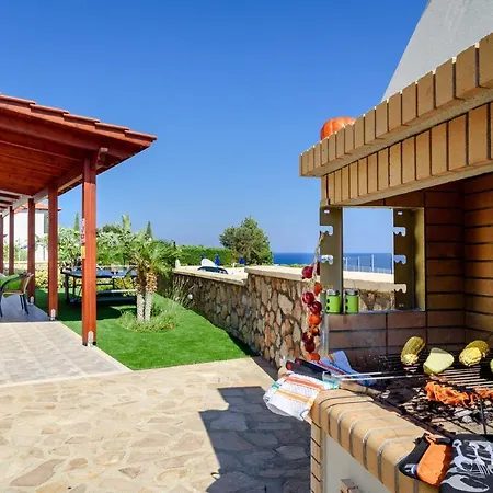 Villa Villa Matina *